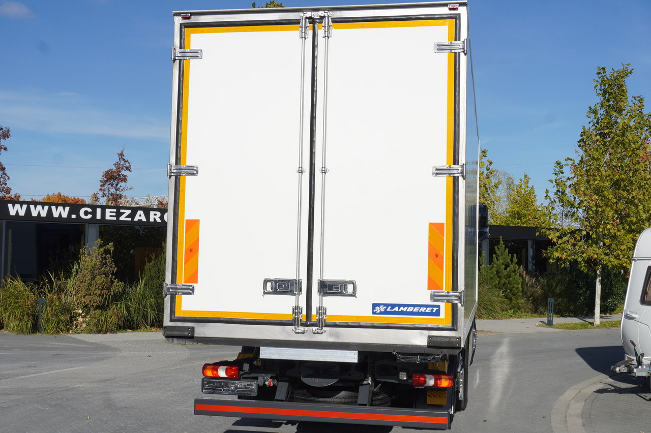 Рефрижератор MERCEDES-BENZ Actros 2548 E6 / GIGA / Cab Lounge chair / Lamberet Refrigerator / Carrier Supra 950: фото 7