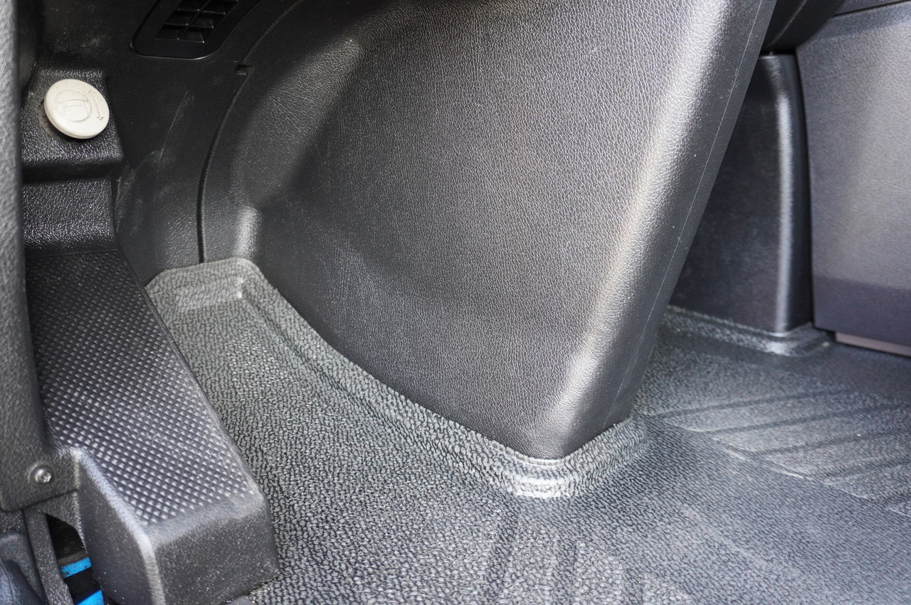 Рефрижератор MERCEDES-BENZ Actros 2548 E6 / GIGA / Cab Lounge chair / Lamberet Refrigerator / Carrier Supra 950: фото 23