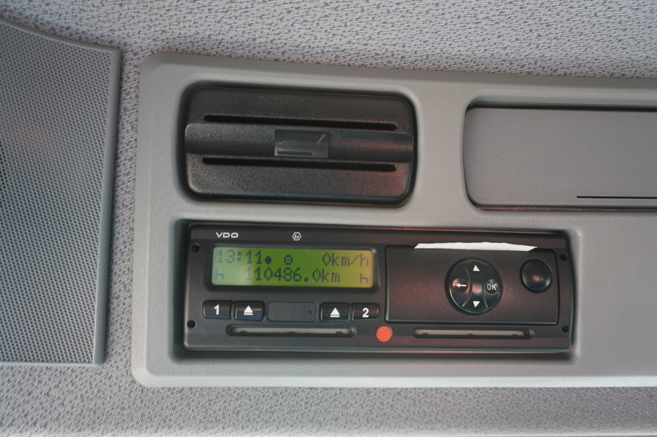 MERCEDES-BENZ Actros 2641 6×4 E5 / Crane / Dumper / 110000 km - Автоманипулятор, Автоманипулятор: фото 5 MERCEDES-BENZ Actros 2641 6×4 E5 / Crane / Dumper / 110000 km - Автоманипулятор, Автоманипулятор: фото 5