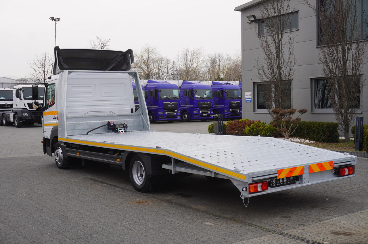 MERCEDES-BENZ Atego 818 / E6 / NEW GALVANIZED tow truck - Автовоз: фото 5 MERCEDES-BENZ Atego 818 / E6 / NEW GALVANIZED tow truck - Автовоз: фото 5