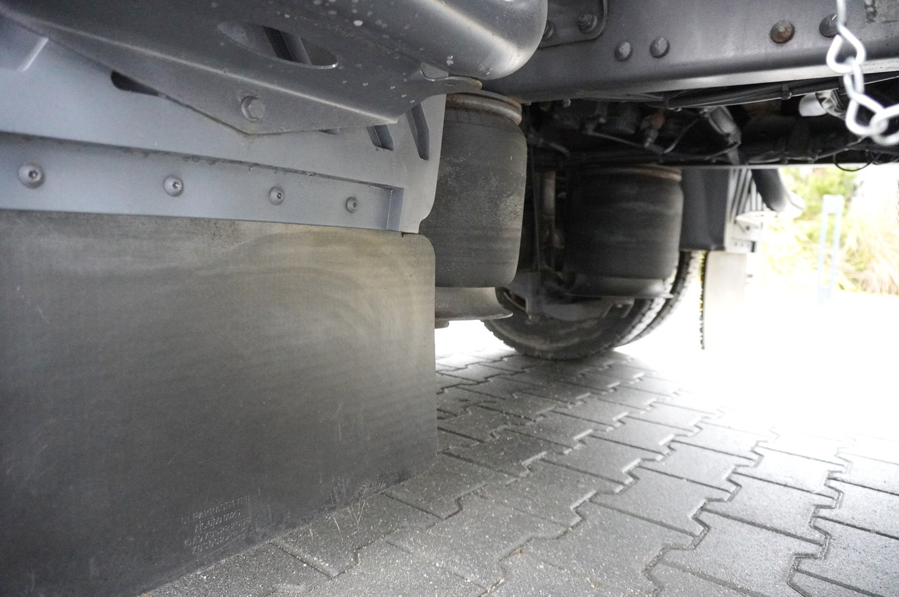 MERCEDES-BENZ Atego 818 / New Galvanized Tow Truck в лизинг MERCEDES-BENZ Atego 818 / New Galvanized Tow Truck: фото 13 MERCEDES-BENZ Atego 818 / New Galvanized Tow Truck в лизинг MERCEDES-BENZ Atego 818 / New Galvanized Tow Truck: фото 13