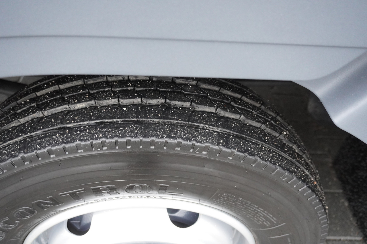 MERCEDES-BENZ Atego 818 / New Galvanized Tow Truck в лизинг MERCEDES-BENZ Atego 818 / New Galvanized Tow Truck: фото 8 MERCEDES-BENZ Atego 818 / New Galvanized Tow Truck в лизинг MERCEDES-BENZ Atego 818 / New Galvanized Tow Truck: фото 8