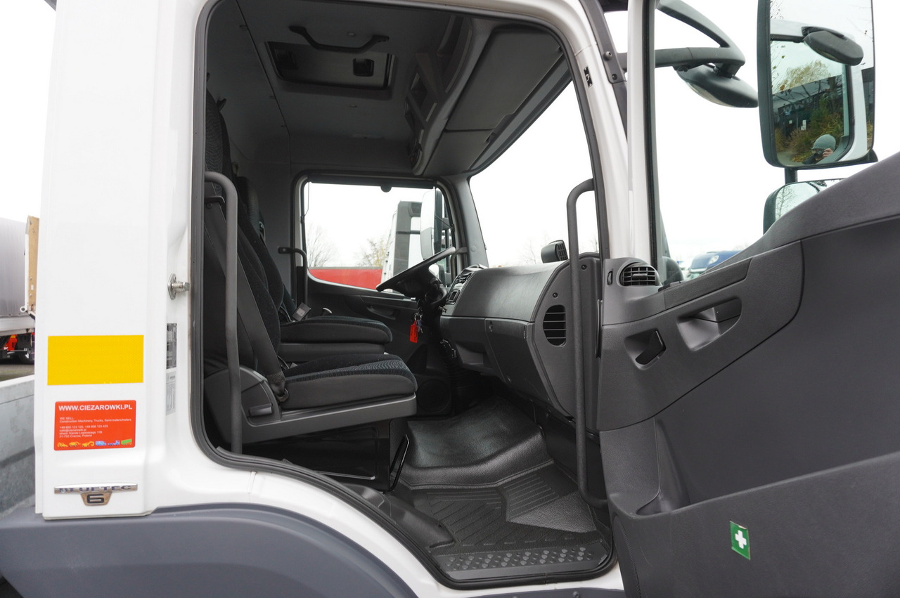 MERCEDES-BENZ Atego 818 / New Galvanized Tow Truck в лизинг MERCEDES-BENZ Atego 818 / New Galvanized Tow Truck: фото 28 MERCEDES-BENZ Atego 818 / New Galvanized Tow Truck в лизинг MERCEDES-BENZ Atego 818 / New Galvanized Tow Truck: фото 28