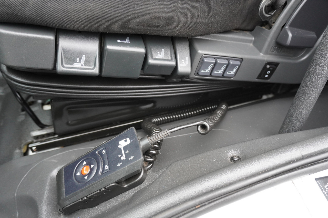 MERCEDES-BENZ Atego 818 / New Galvanized Tow Truck в лизинг MERCEDES-BENZ Atego 818 / New Galvanized Tow Truck: фото 17 MERCEDES-BENZ Atego 818 / New Galvanized Tow Truck в лизинг MERCEDES-BENZ Atego 818 / New Galvanized Tow Truck: фото 17