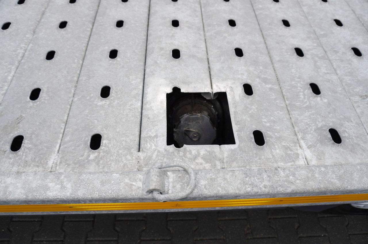 MERCEDES-BENZ Atego 818 / New Galvanized Tow Truck в лизинг MERCEDES-BENZ Atego 818 / New Galvanized Tow Truck: фото 11 MERCEDES-BENZ Atego 818 / New Galvanized Tow Truck в лизинг MERCEDES-BENZ Atego 818 / New Galvanized Tow Truck: фото 11