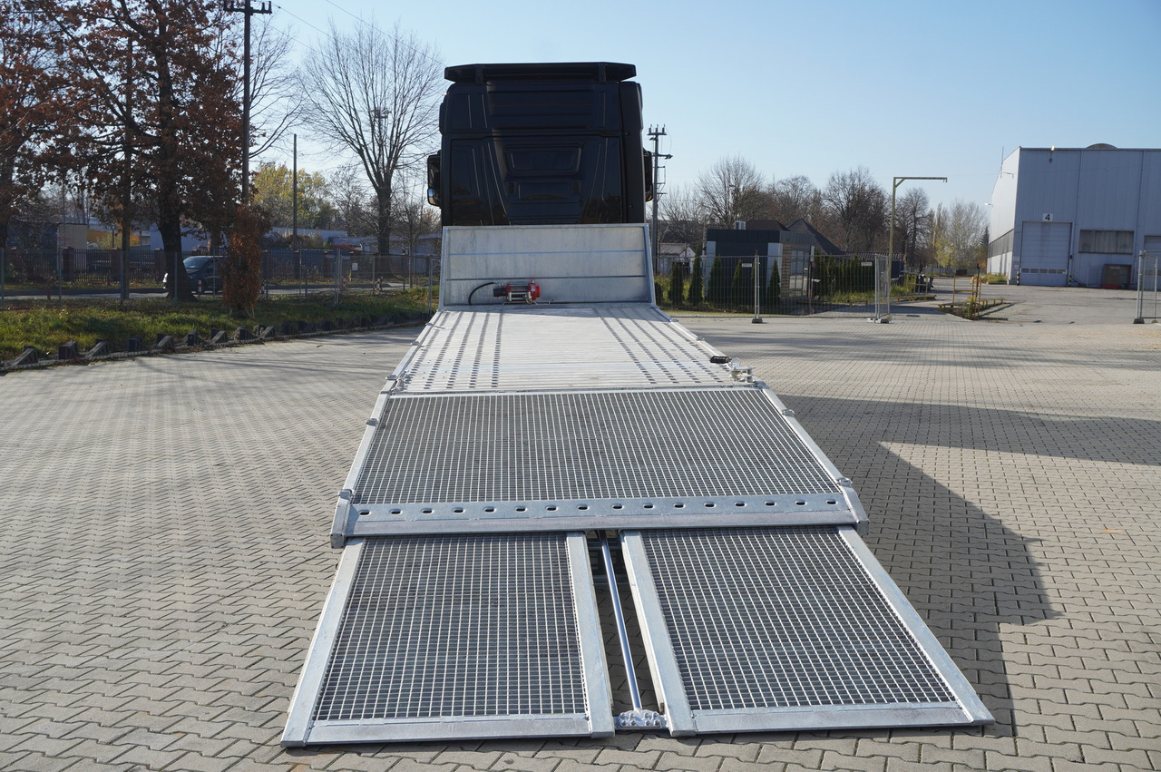 Merced Actros 1840 E6 4×2 / NEW Tow Truck platform 9.25 m / Lounge cabin - Эвакуатор: фото 5 Merced Actros 1840 E6 4×2 / NEW Tow Truck platform 9.25 m / Lounge cabin - Эвакуатор: фото 5