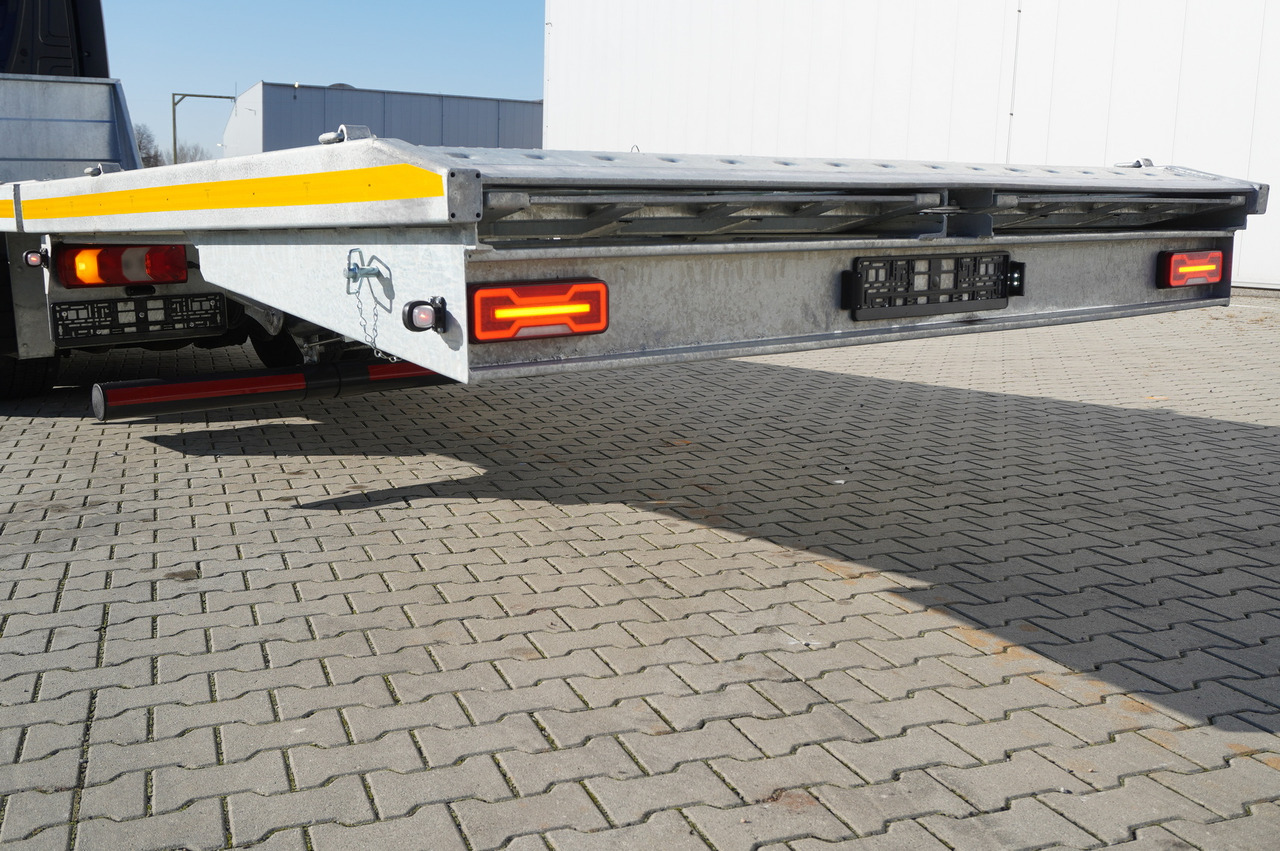 Merced Actros 1840 E6 4×2 / NEW Tow Truck platform 9.25 m / Lounge cabin - Эвакуатор: фото 4 Merced Actros 1840 E6 4×2 / NEW Tow Truck platform 9.25 m / Lounge cabin - Эвакуатор: фото 4