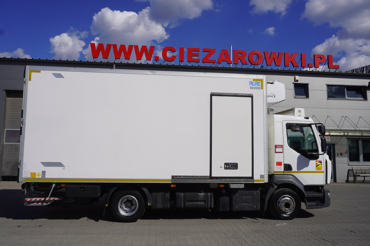 RENAULT D12 / Lamberet refrigerated truck / Dhollandia tail lift 1500 kg / 130 thousand km !! - Рефрижератор: фото 2 RENAULT D12 / Lamberet refrigerated truck / Dhollandia tail lift 1500 kg / 130 thousand km !! - Рефрижератор: фото 2