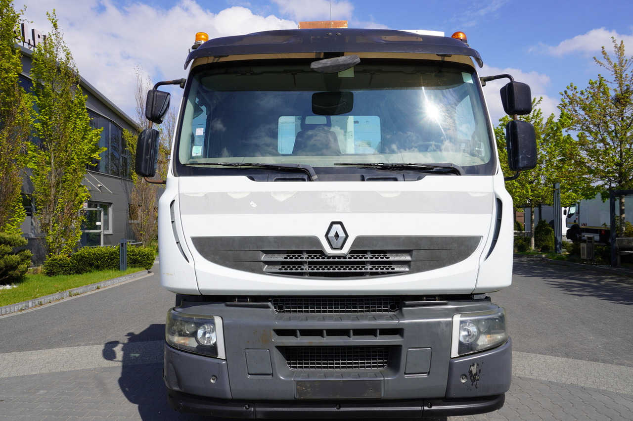 RENAULT Premium 270 DXI Lift Comilev 210 TP / 21 m - Телескопический подъемник: фото 3 RENAULT Premium 270 DXI Lift Comilev 210 TP / 21 m - Телескопический подъемник: фото 3