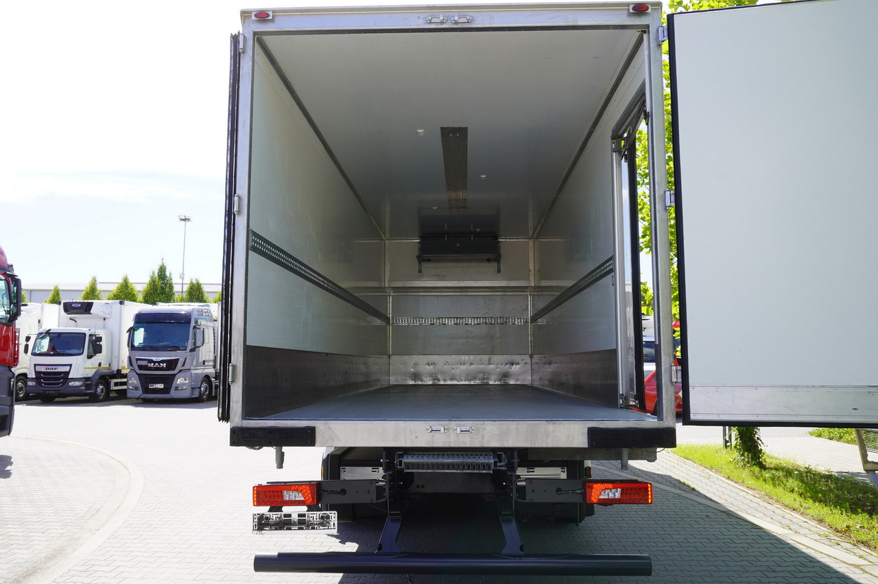 SCANIA R500 / Lecapitaine refrigerator 20 EPAL / Carrier Supra 950 / Steered 3rd axle - Рефрижератор: фото 5 SCANIA R500 / Lecapitaine refrigerator 20 EPAL / Carrier Supra 950 / Steered 3rd axle - Рефрижератор: фото 5