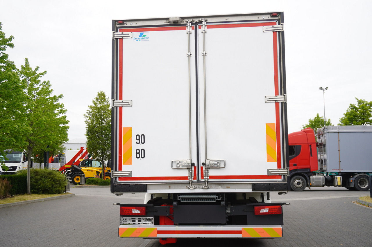 SCANIA R500 / Lecapitaine refrigerator / Carrier Supra 950 / steered 3rd axle - Рефрижератор: фото 3 SCANIA R500 / Lecapitaine refrigerator / Carrier Supra 950 / steered 3rd axle - Рефрижератор: фото 3