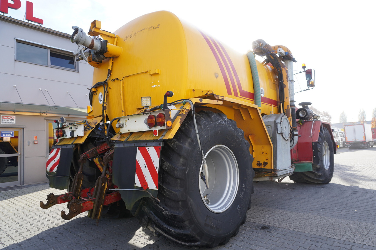 TERRA-GATOR TG 3104 Self-propelled liquid manure spreader - Навозоразбрасыватель: фото 4 TERRA-GATOR TG 3104 Self-propelled liquid manure spreader - Навозоразбрасыватель: фото 4