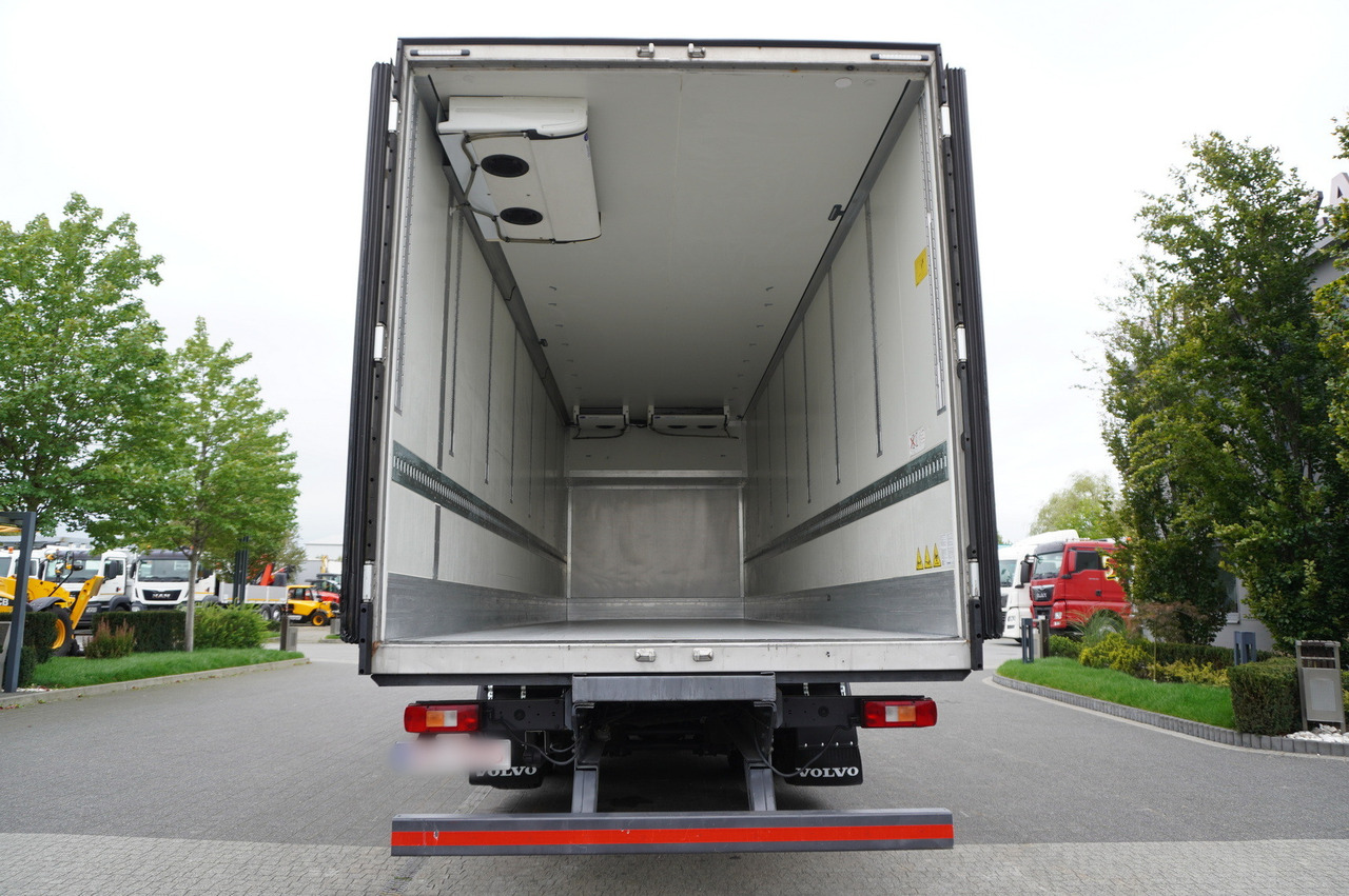 VOLVO FH 460 / Krone refrigerator 23 EPAL! / Carrier Supra 1250 MT Silent / Multitemperature / Steered axle - Рефрижератор: фото 4 VOLVO FH 460 / Krone refrigerator 23 EPAL! / Carrier Supra 1250 MT Silent / Multitemperature / Steered axle - Рефрижератор: фото 4