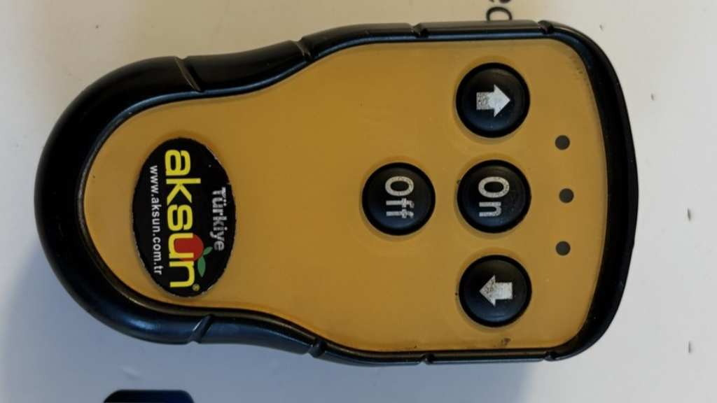 Самосвальный полуприцеп WIELTON NW-3 / weight 6.2 t / capacity 38m3 / Electrically folded roof / Teflon / 20 units, 2022: фото 12