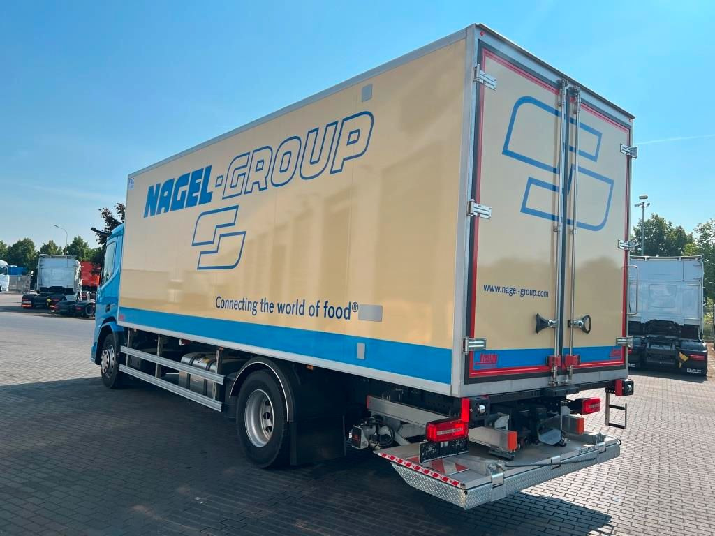 DAF XD 370 FA, Thermo King, ATP, SOFORT LIEFERBAR - Рефрижератор: фото 5 DAF XD 370 FA, Thermo King, ATP, SOFORT LIEFERBAR - Рефрижератор: фото 5