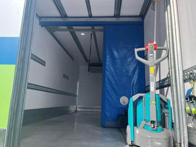 Рефрижератор Iveco SWay 400 Lamberet Tiefkühlkoffer Thermo King LBW: фото 12