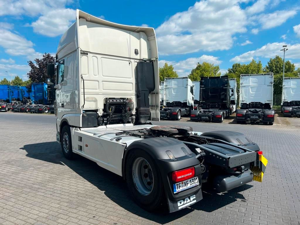 DAF XF 480 FT SSC Retarder Standklima 2x Tank 1185 L - Тягач: фото 3 DAF XF 480 FT SSC Retarder Standklima 2x Tank 1185 L - Тягач: фото 3