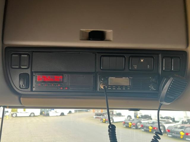 DAF XF 530 FTG SSC Intarder Lift-Lenkachse 70t zZGG - Тягач: фото 5 DAF XF 530 FTG SSC Intarder Lift-Lenkachse 70t zZGG - Тягач: фото 5