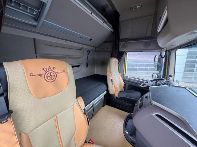 DAF XF 530 FTG SSC Intarder Lift-Lenkachse 70t zZGG - Тягач: фото 4 DAF XF 530 FTG SSC Intarder Lift-Lenkachse 70t zZGG - Тягач: фото 4