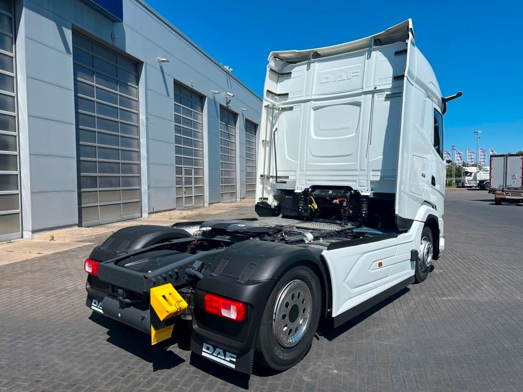DAF XG 480 FT Automatik, Intarder, Modell 2025 - Тягач: фото 4 DAF XG 480 FT Automatik, Intarder, Modell 2025 - Тягач: фото 4