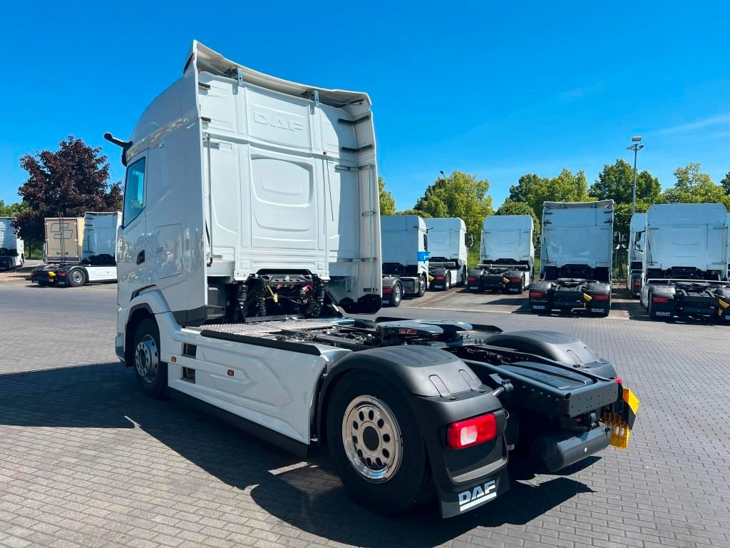 DAF XG 480 FT Automatik, Intarder, Modell 2025 - Тягач: фото 3 DAF XG 480 FT Automatik, Intarder, Modell 2025 - Тягач: фото 3