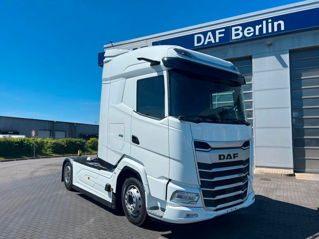 DAF XG 480 FT Automatik, Intarder, Modell 2025 - Тягач: фото 1 DAF XG 480 FT Automatik, Intarder, Modell 2025 - Тягач: фото 1