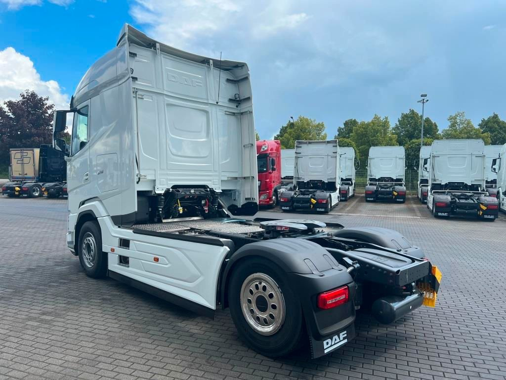DAF XG 480 FT Intarder, Standklima, Modell 2025 - Тягач: фото 3 DAF XG 480 FT Intarder, Standklima, Modell 2025 - Тягач: фото 3