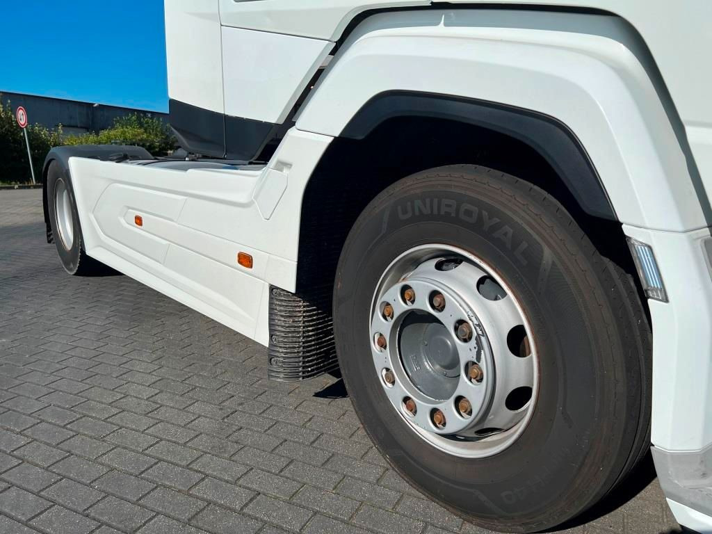 Тягач DAF XG 480 FT TraXon ZF-Intarder 2x Tank 1.195 Liter: фото 21