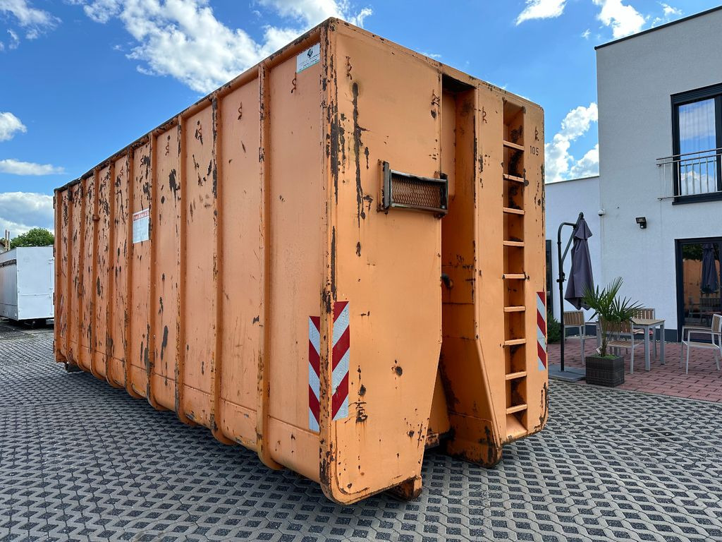 5 X Container 50 m3 - Контейнер для мультилифта: фото 3 5 X Container 50 m3 - Контейнер для мультилифта: фото 3