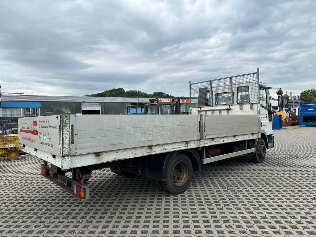 Iveco ML 80 E Mit Kipphydraulik für A N H - Грузовик бортовой/ Платформа: фото 5 Iveco ML 80 E Mit Kipphydraulik für A N H - Грузовик бортовой/ Платформа: фото 5