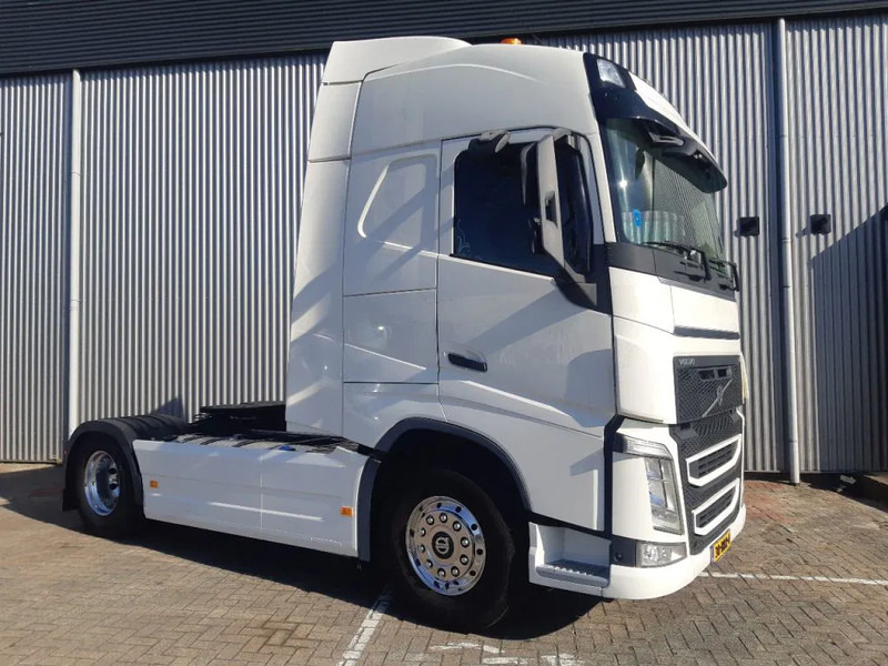 Volvo FH 4 Globetrotter 460 PK Euro 5 VEB - Тягач: фото 2 Volvo FH 4 Globetrotter 460 PK Euro 5 VEB - Тягач: фото 2