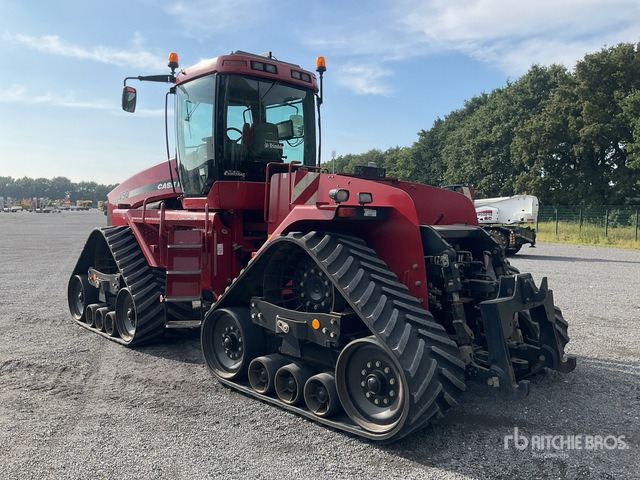 2006 Case IH STX450 Quadtrac Track Tractor - Гусеничный трактор: фото 2 2006 Case IH STX450 Quadtrac Track Tractor - Гусеничный трактор: фото 2