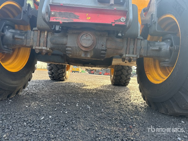 2011 Dieci 40.7H Agri Plus Telehandler - Телескопический погрузчик: фото 5 2011 Dieci 40.7H Agri Plus Telehandler - Телескопический погрузчик: фото 5