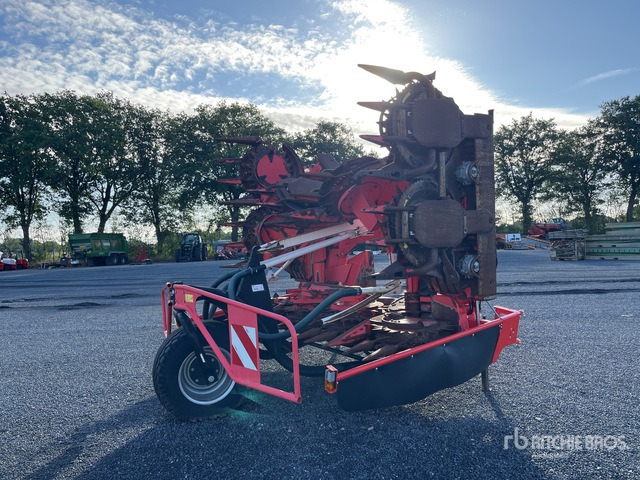 2013 Kemper 375Plus Forage Harvester Header - Оборудование для кормоуборочного комбайна: фото 1 2013 Kemper 375Plus Forage Harvester Header - Оборудование для кормоуборочного комбайна: фото 1