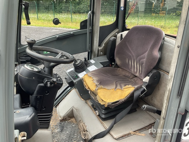 2015 Weidemann 3070T Wheel Loader - Колёсный погрузчик: фото 5 2015 Weidemann 3070T Wheel Loader - Колёсный погрузчик: фото 5