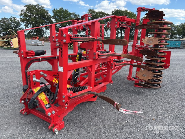 2023 Ziegler Field Profi 4002 Cultivator - Культиватор: фото 2 2023 Ziegler Field Profi 4002 Cultivator - Культиватор: фото 2