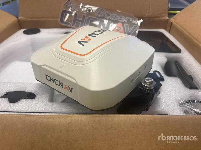 2025 CHCNAV NX612 new generation UNIVERSAL RTK (U ... Auto Steer System - Рулевое управление для Легковых автомобилей: фото 3 2025 CHCNAV NX612 new generation UNIVERSAL RTK (U ... Auto Steer System - Рулевое управление для Легковых автомобилей: фото 3