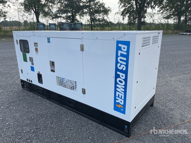 2025 Plus Power GF2-180 (Unused) Generator Set - Электрогенератор: фото 2 2025 Plus Power GF2-180 (Unused) Generator Set - Электрогенератор: фото 2