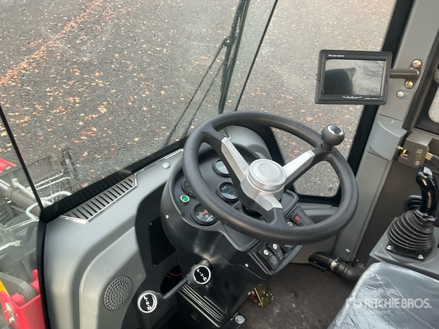 2025 Plus Power HQ15-10 Mini (Unused) Backhoe Loader - Экскаватор-погрузчик: фото 5 2025 Plus Power HQ15-10 Mini (Unused) Backhoe Loader - Экскаватор-погрузчик: фото 5