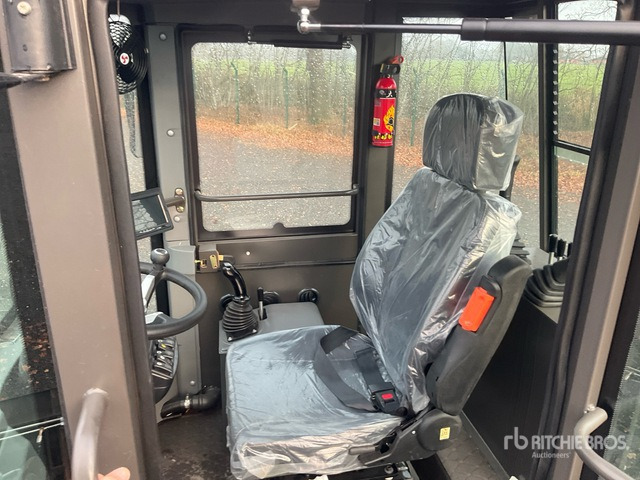 2025 Plus Power HQ15-10 Mini (Unused) Backhoe Loader - Экскаватор-погрузчик: фото 4 2025 Plus Power HQ15-10 Mini (Unused) Backhoe Loader - Экскаватор-погрузчик: фото 4