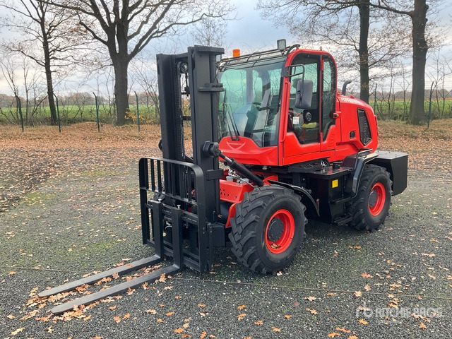 2025 Plus Power T30A1 (Unused) Rough Terrain Forklift - Внедорожный погрузчик: фото 2 2025 Plus Power T30A1 (Unused) Rough Terrain Forklift - Внедорожный погрузчик: фото 2