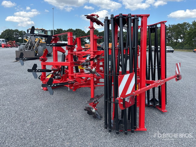 2025 Ziegler Field Profi 4003 (Unused) Cultivator - Культиватор: фото 3 2025 Ziegler Field Profi 4003 (Unused) Cultivator - Культиватор: фото 3