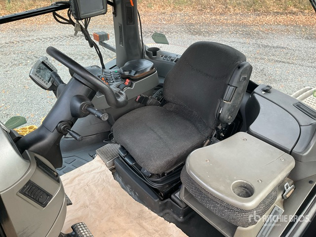 Challenger MT865C Track Tractor - Гусеничный трактор: фото 5 Challenger MT865C Track Tractor - Гусеничный трактор: фото 5