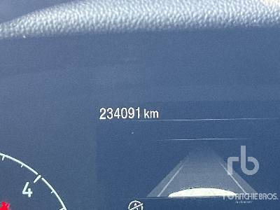 Цельнометаллический фургон FORD TRANSIT COSTUM Trend 2.0L HPCR - 350M 4x2 8: фото 6