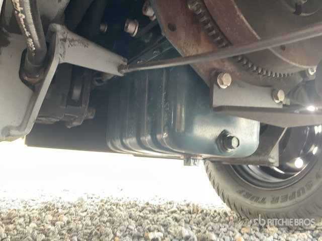 2017 Kaercher MIC34 4x4 Utility Vehicle - Коммунальная/ Специальная техника: фото 5 2017 Kaercher MIC34 4x4 Utility Vehicle - Коммунальная/ Специальная техника: фото 5