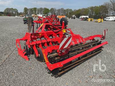 ZIEGLER DISC MASTER 300 - Дисковая борона: фото 2 ZIEGLER DISC MASTER 300 - Дисковая борона: фото 2