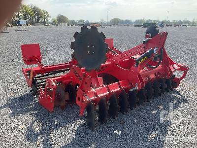 ZIEGLER DISC MASTER 300 - Дисковая борона: фото 4 ZIEGLER DISC MASTER 300 - Дисковая борона: фото 4