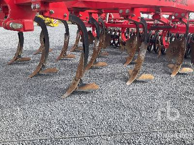 Культиватор ZIEGLER FIELD PROFI 300: фото 12