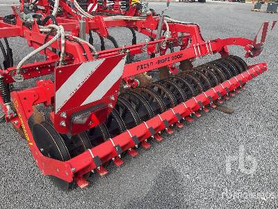 Культиватор ZIEGLER FIELD PROFI 300: фото 14