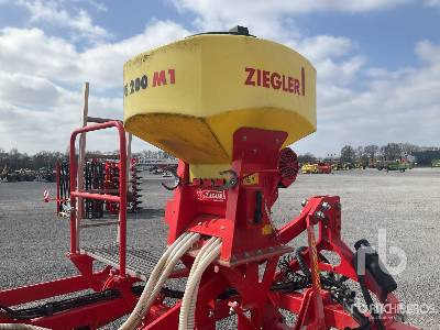 Культиватор ZIEGLER FIELD PROFI 300: фото 9